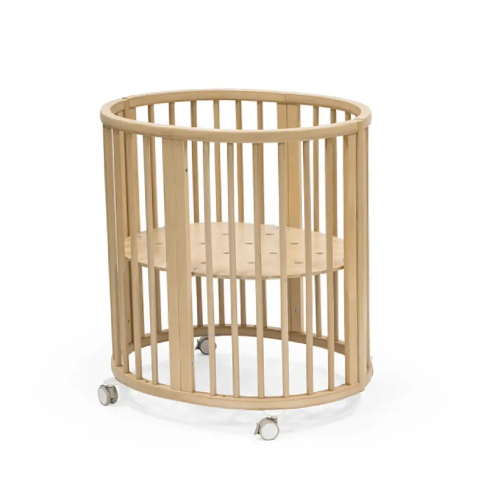 Stokke Sleepi Mini V3 Naturale - collezioni