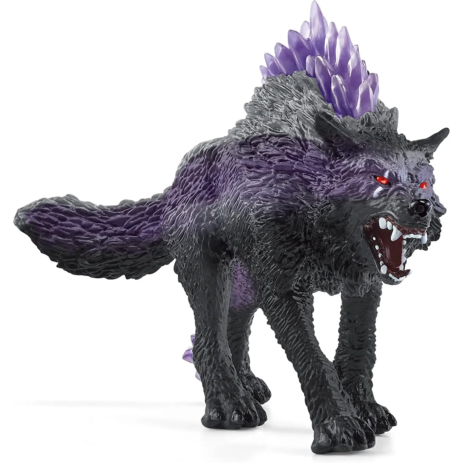 Schleich Lupo delle Tenebre - Animali