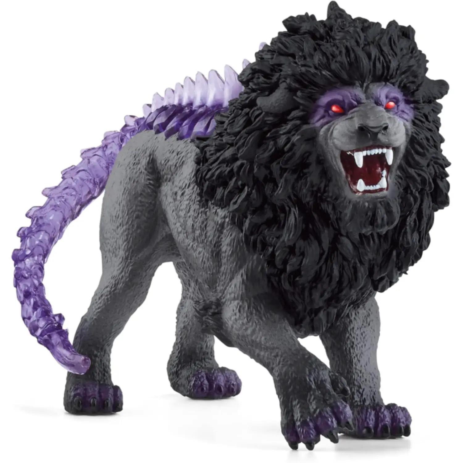 Schleich Leone Delle Tenebre - Animali