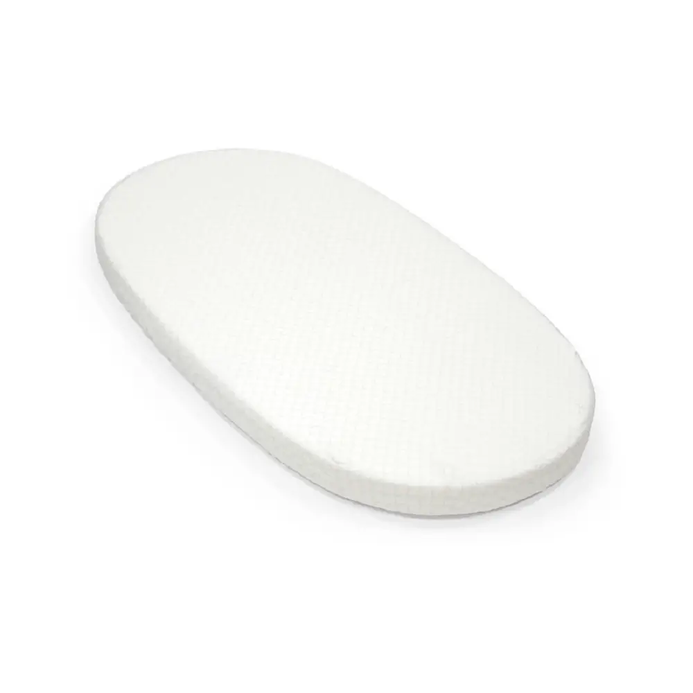 Stokke Sleepi V3 Lenzuolo Sotto Letto con Angoli Fans Grey cm. 140 - lenzuolini