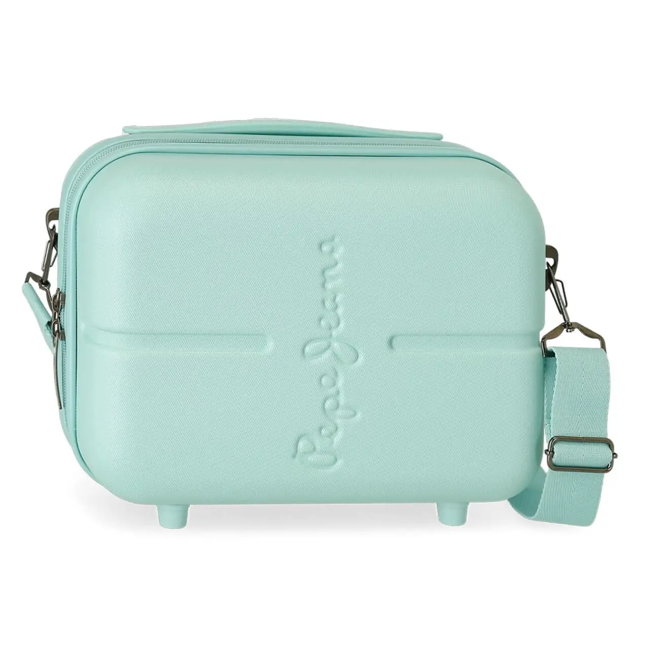 PEPE JEANS NECESER ABS HIGHLIGHT TURCHESE -