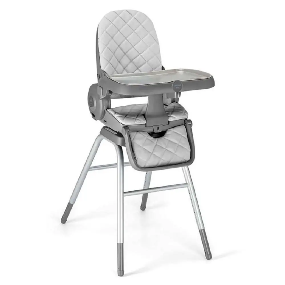 Cam Seggiolone Original 4in1 Silver - seggioloni