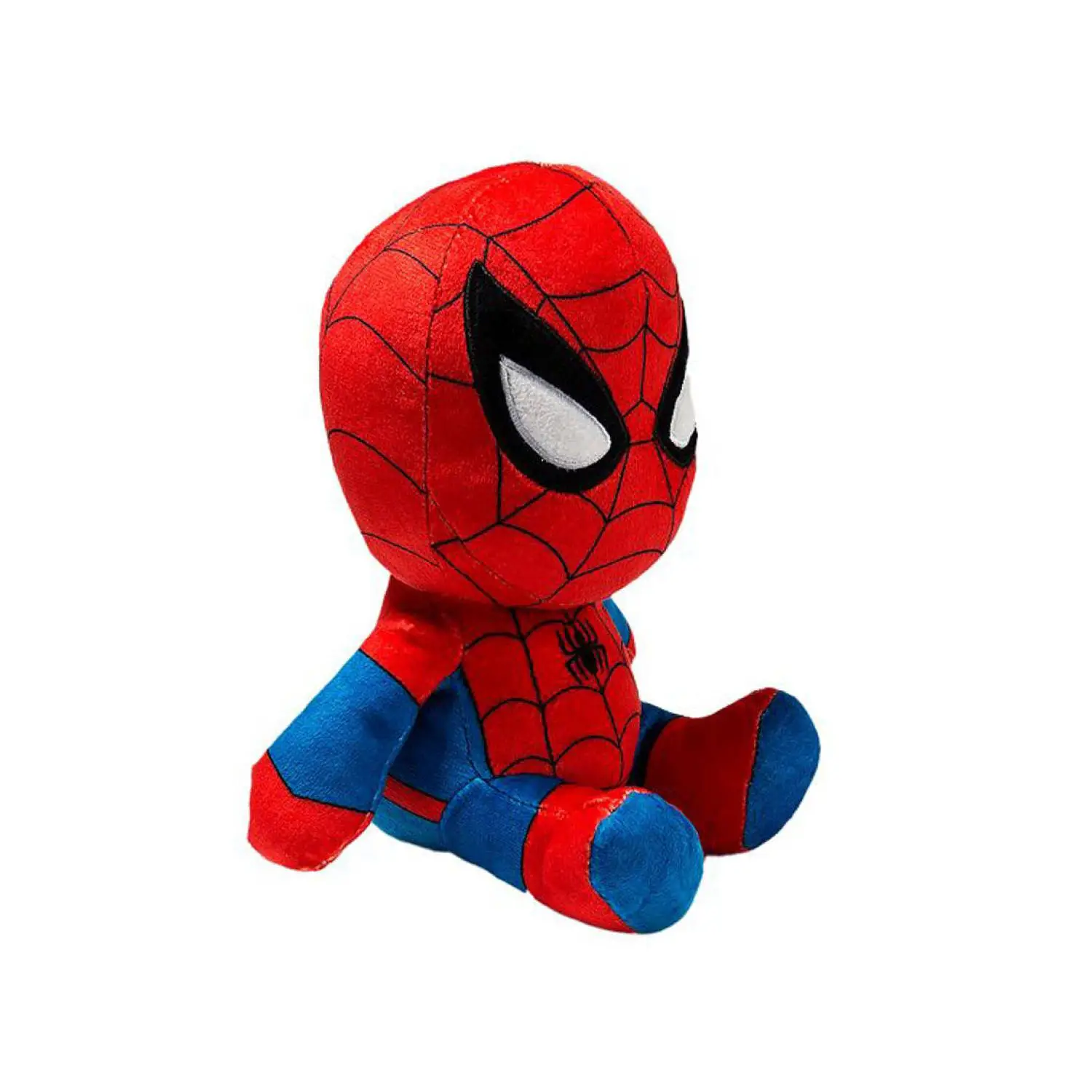 Peluche Spiderman Classic 20 cm. - peluches 0/36 mesi