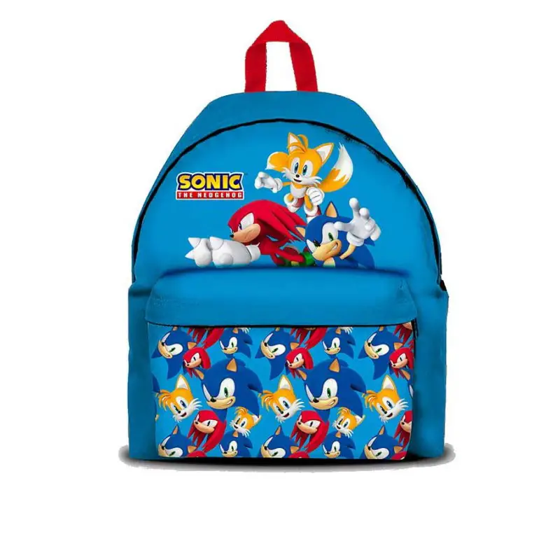Sonic Fast Zaino - valige e borse da viaggio