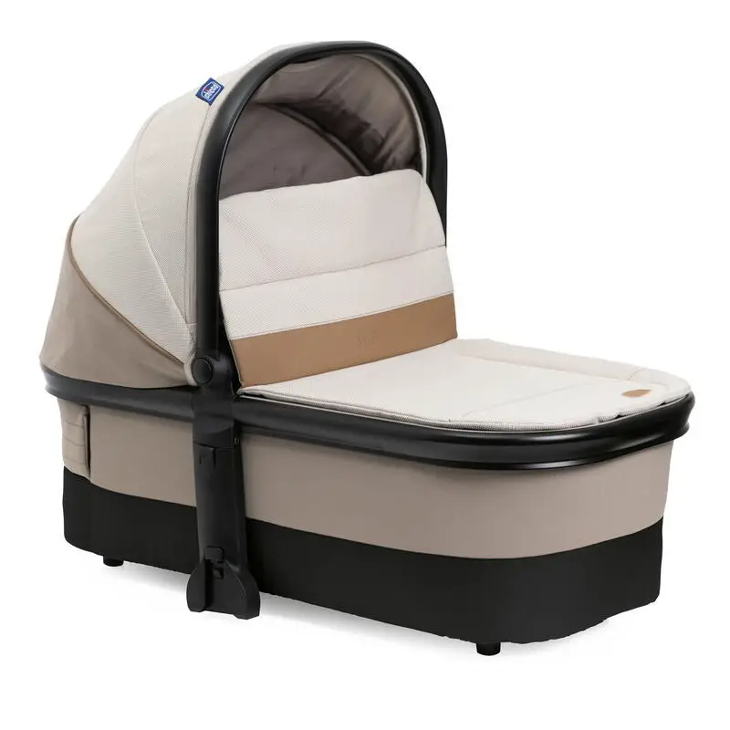 Navicella Light Mysa Amber Glow Chicco - trio e modulari
