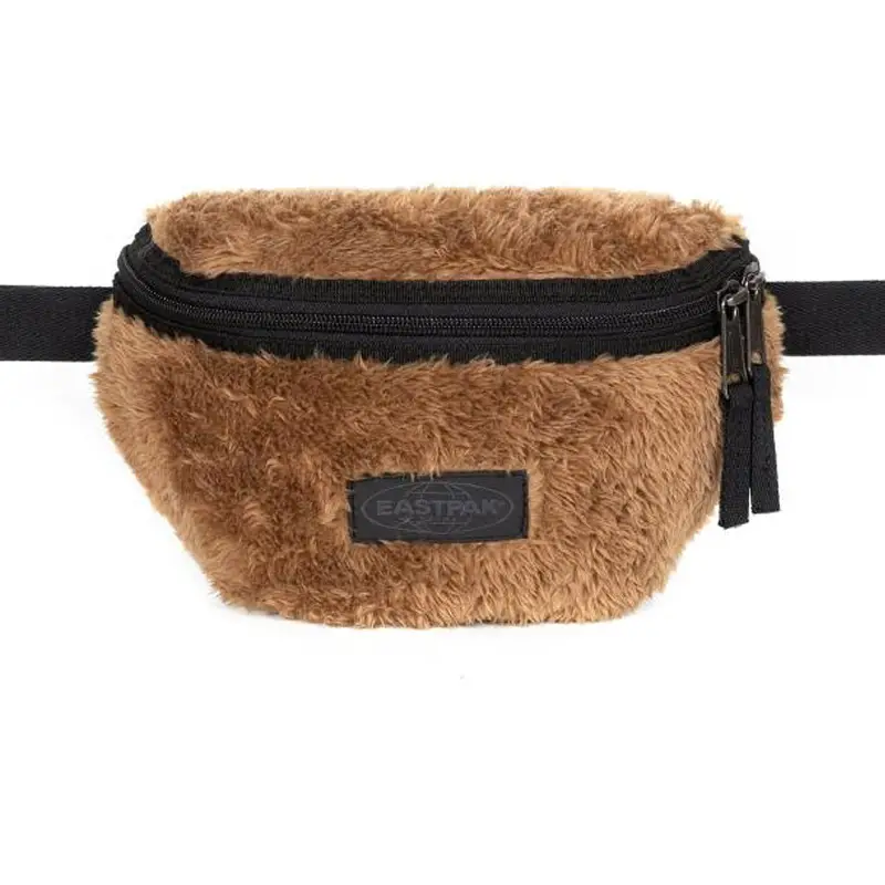 Eastpak Marsupio Springer Fuzzy Brown -