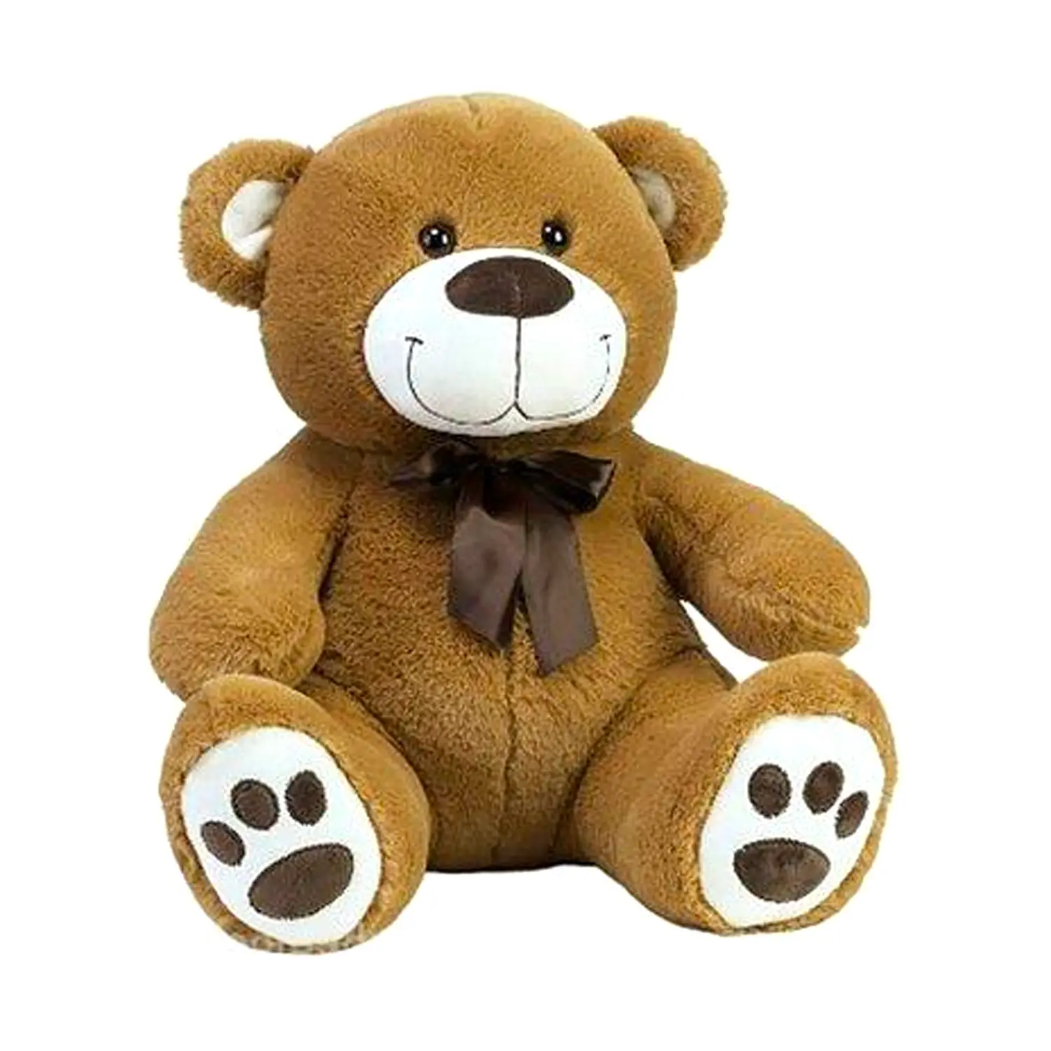 Peluche Vedmy Orso Seduto 40 cm. - peluches 0/36 mesi