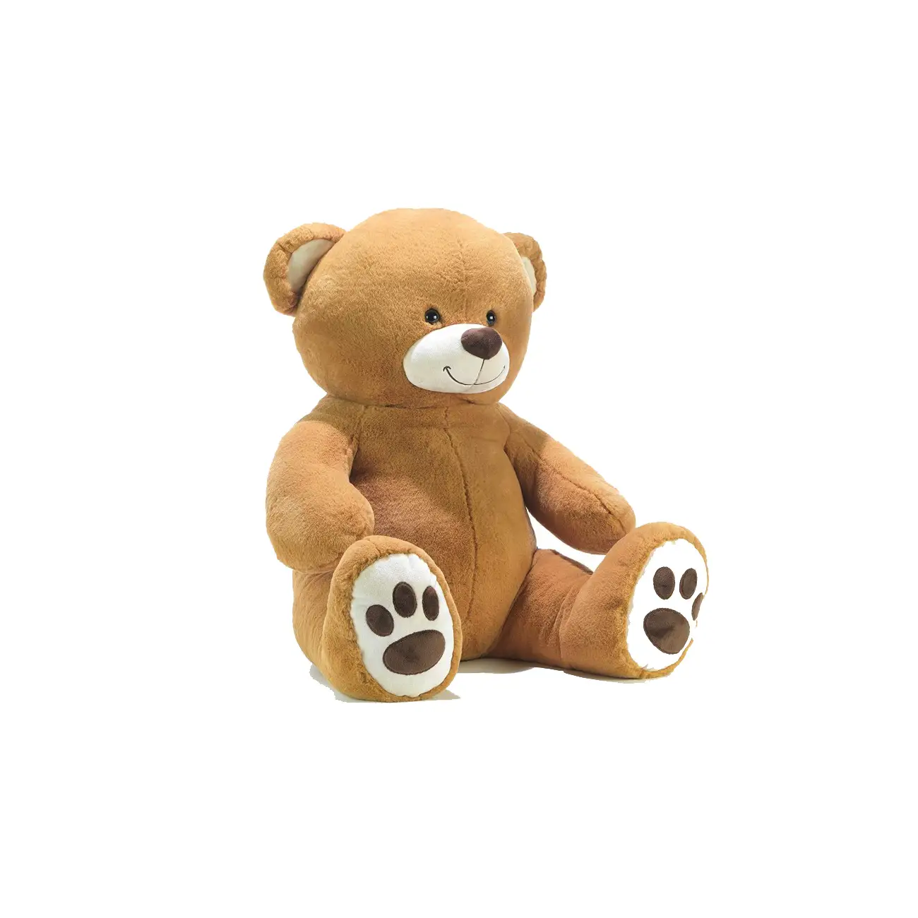 Peluche Brint Orso Seduto 30 cm. - peluches 0/36 mesi