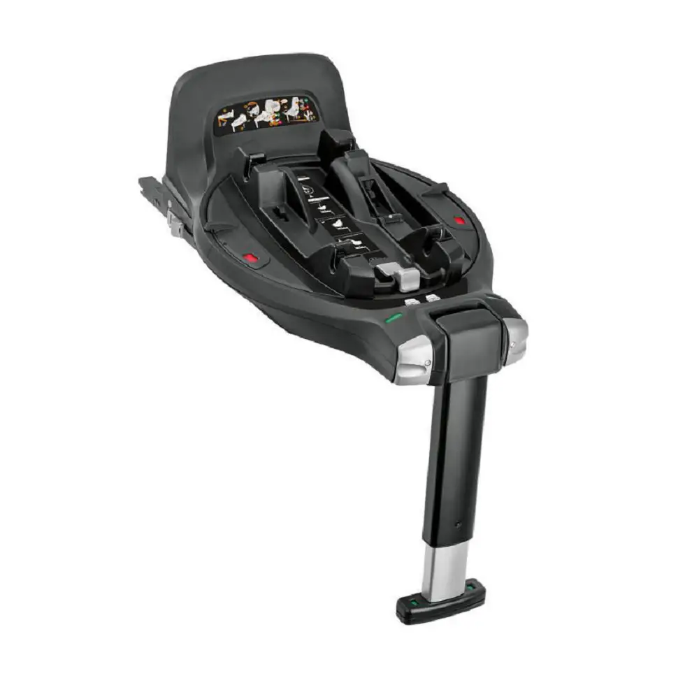 Base Auto Darwin 360. I-Size Inglesina - basi auto