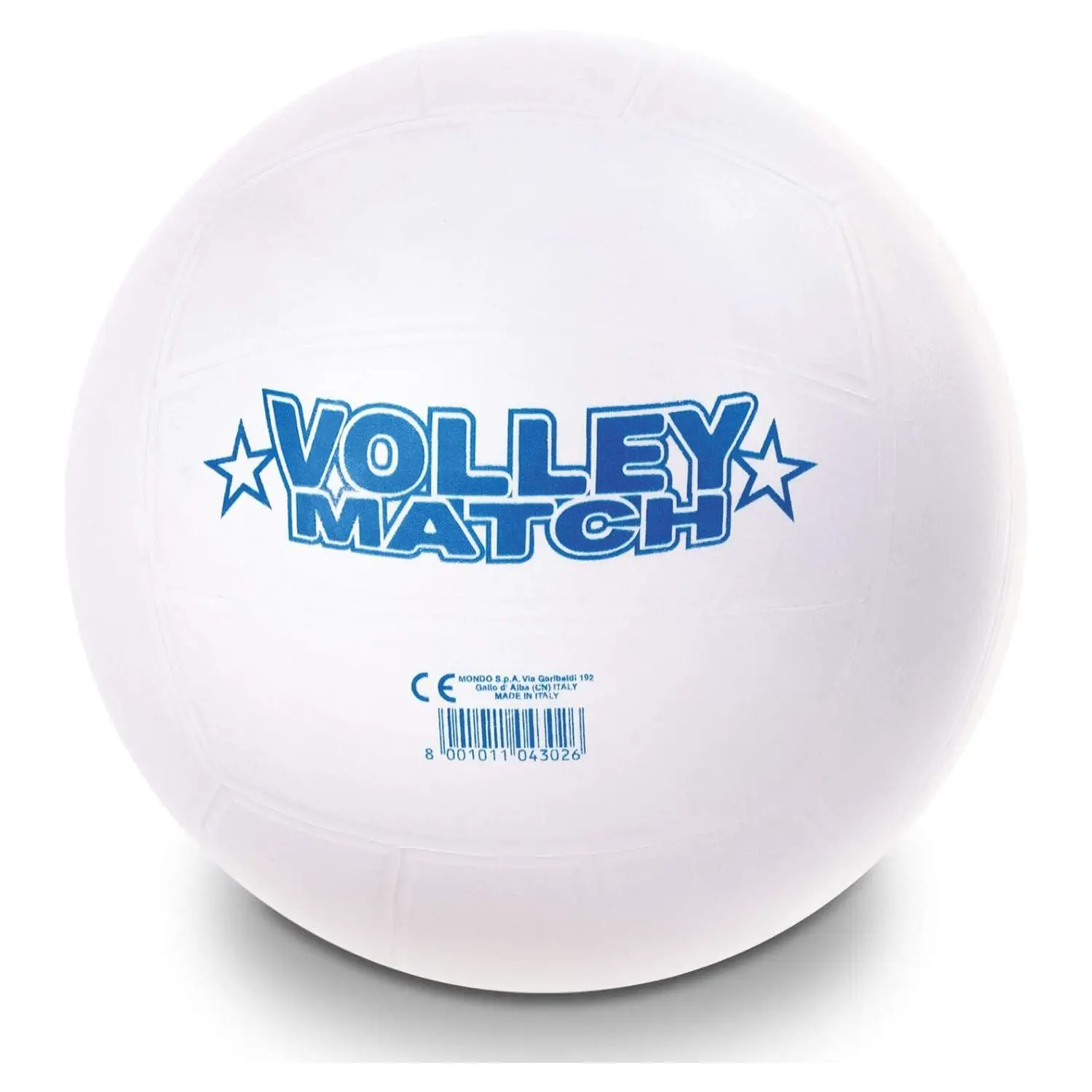 Pallone Volley Match Bio - Palle e palloni