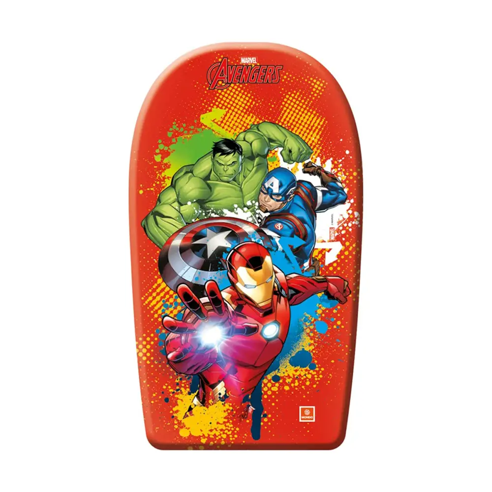 Avengers Wave Rider cm. 84 - estivo mare