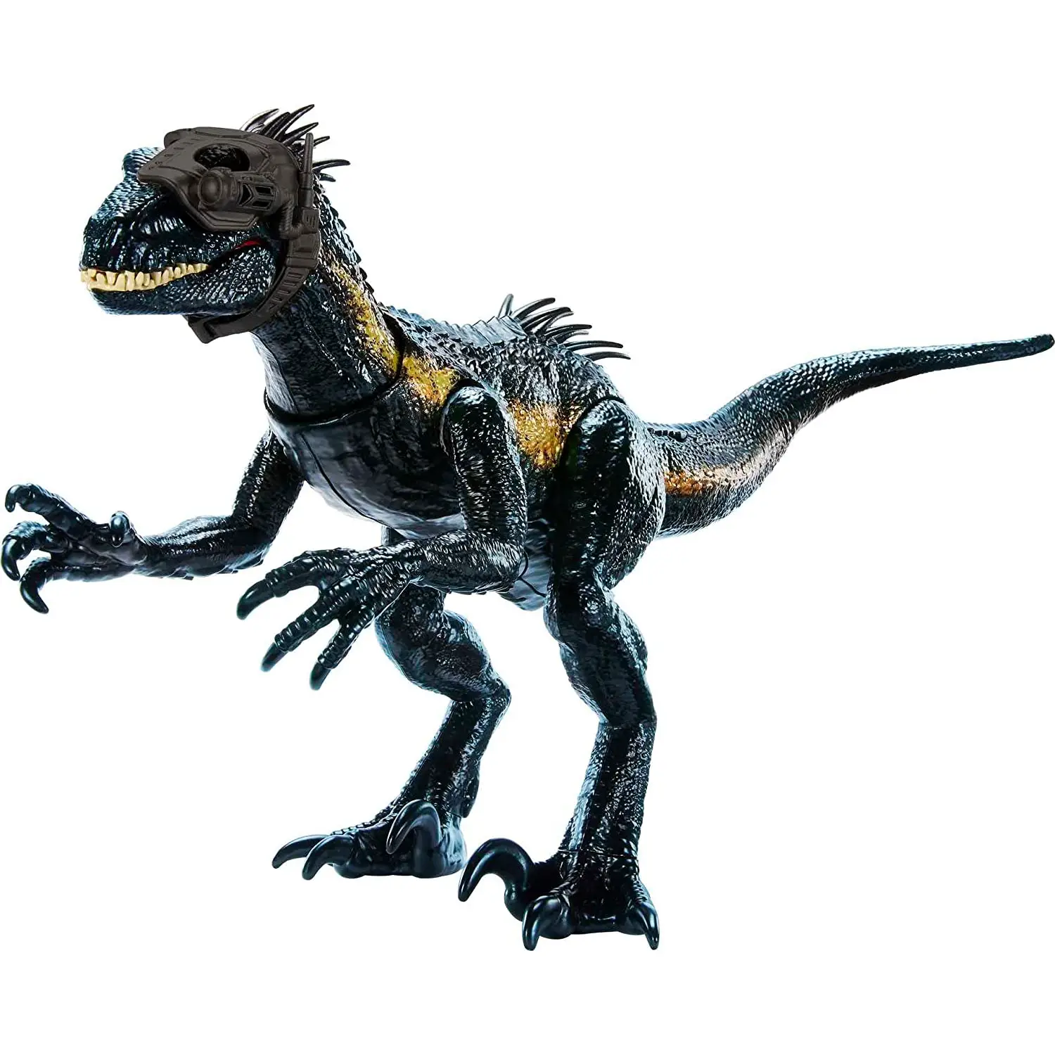 Jurassic World Indoraptor - action figures ed accessori