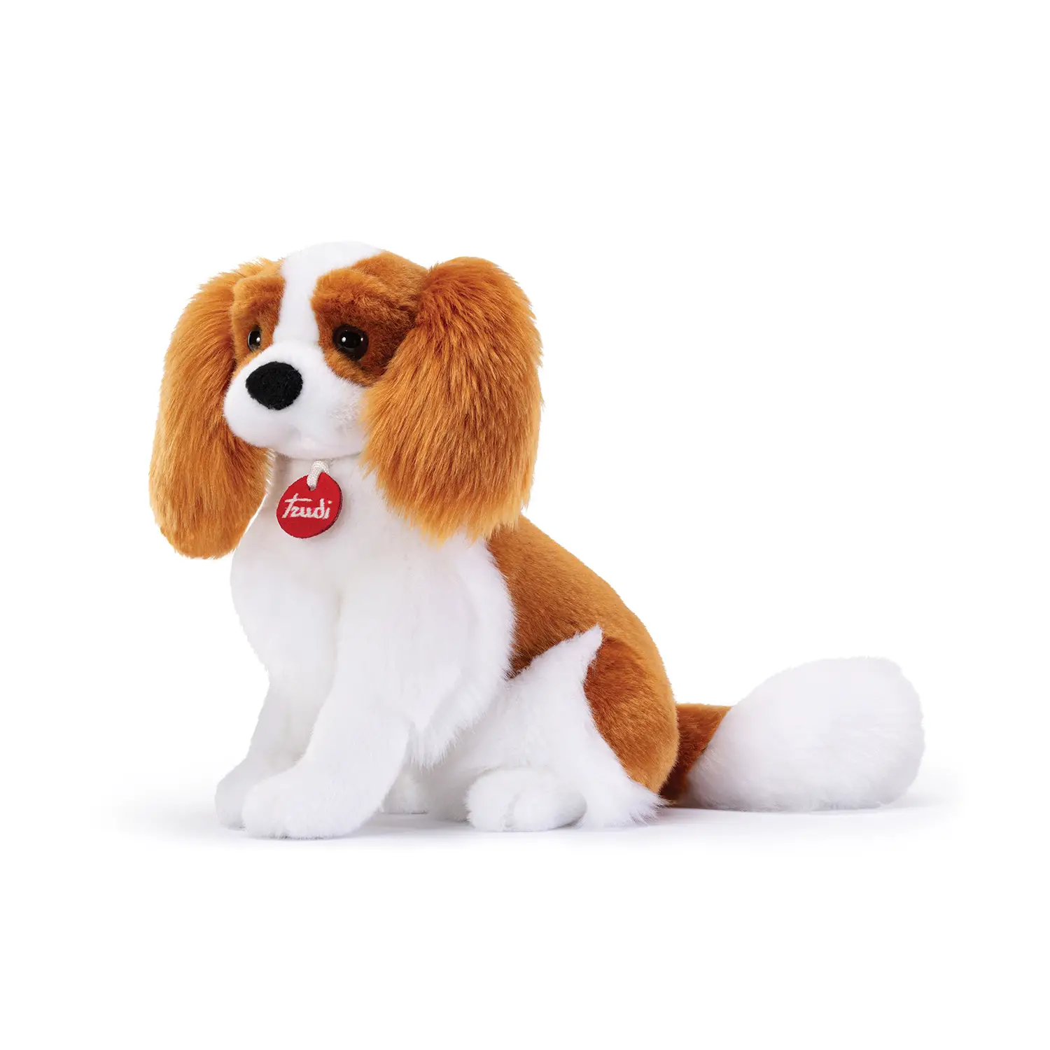 Peluche Trudi Cavalier King Marley M - peluches 0/36 mesi