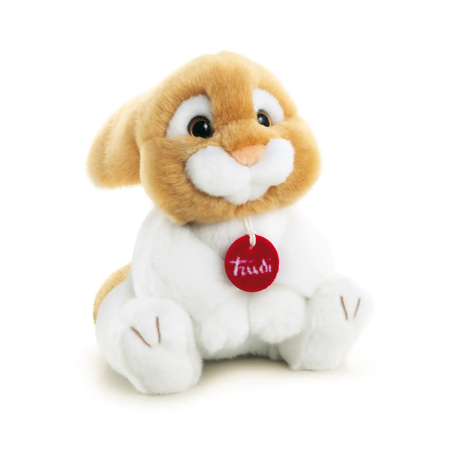 Peluche Trudi Coniglio Olivier S - peluches 0/36 mesi