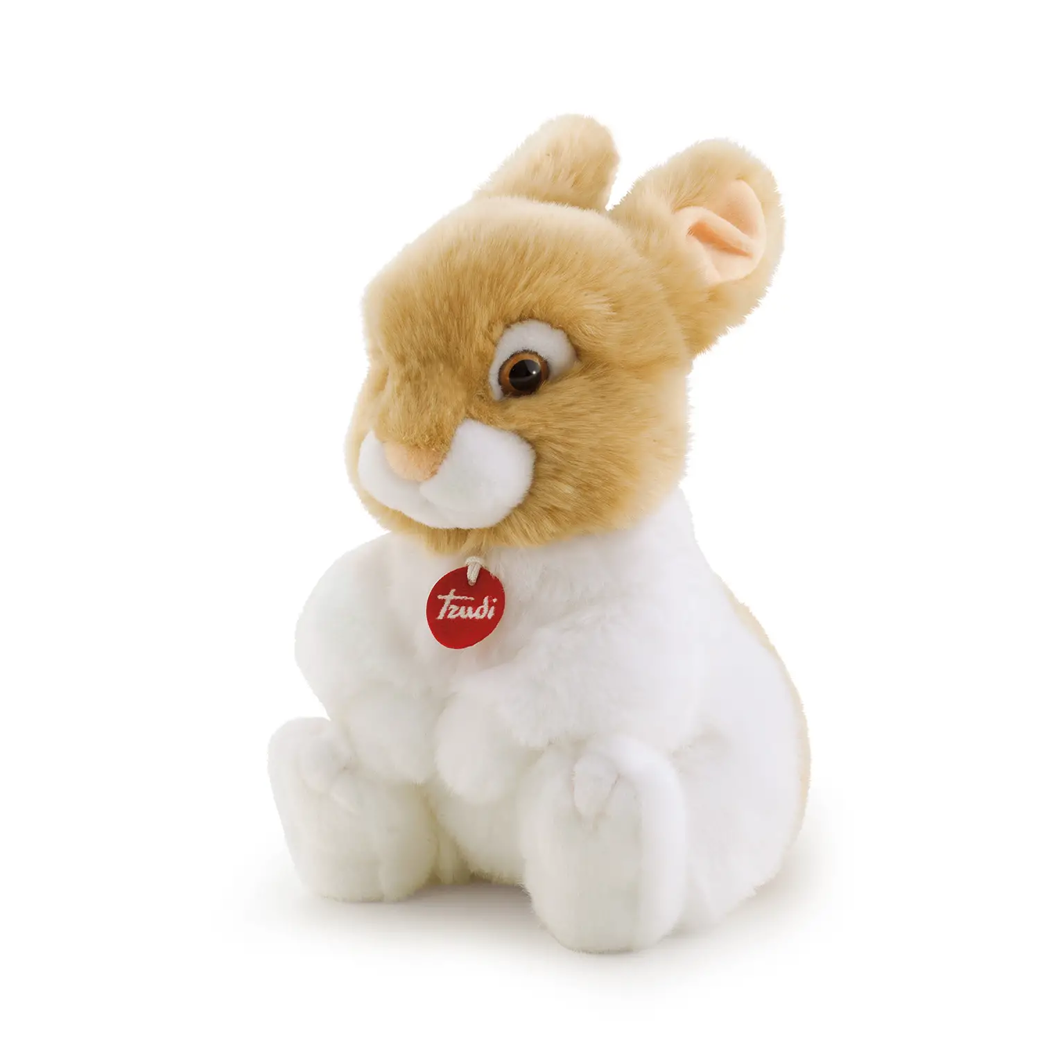 Peluche Trudi Coniglio Olivier M - peluches 0/36 mesi