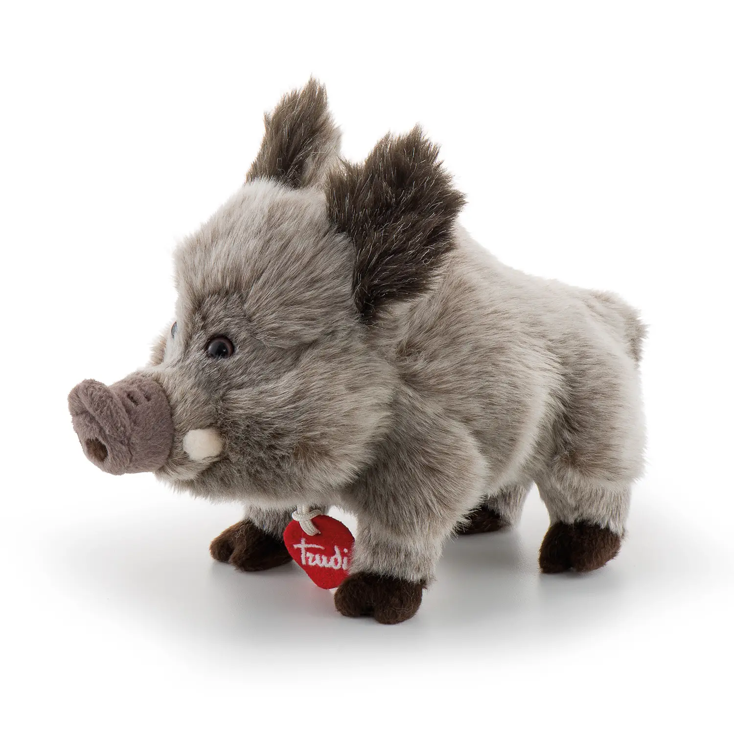Peluche Trudi Cinghiale Levante S - peluches 0/36 mesi