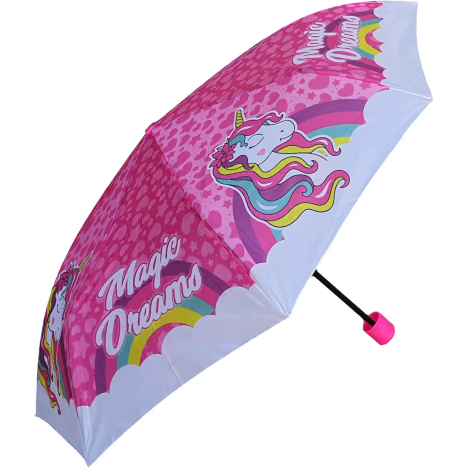 Unicorno Ombrello Piegh 52/8 - accessori stagionali