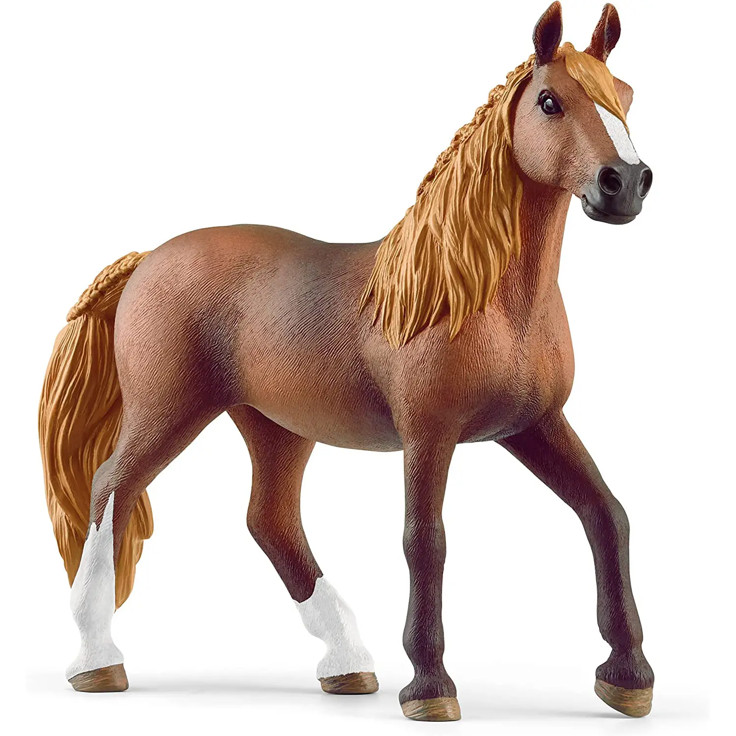 Schleich Giumenta Paso Peruano - Animali