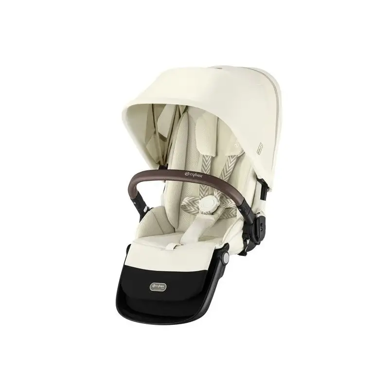 Cybex Seduta Passeggino Gazelle S Seashell - gemellari