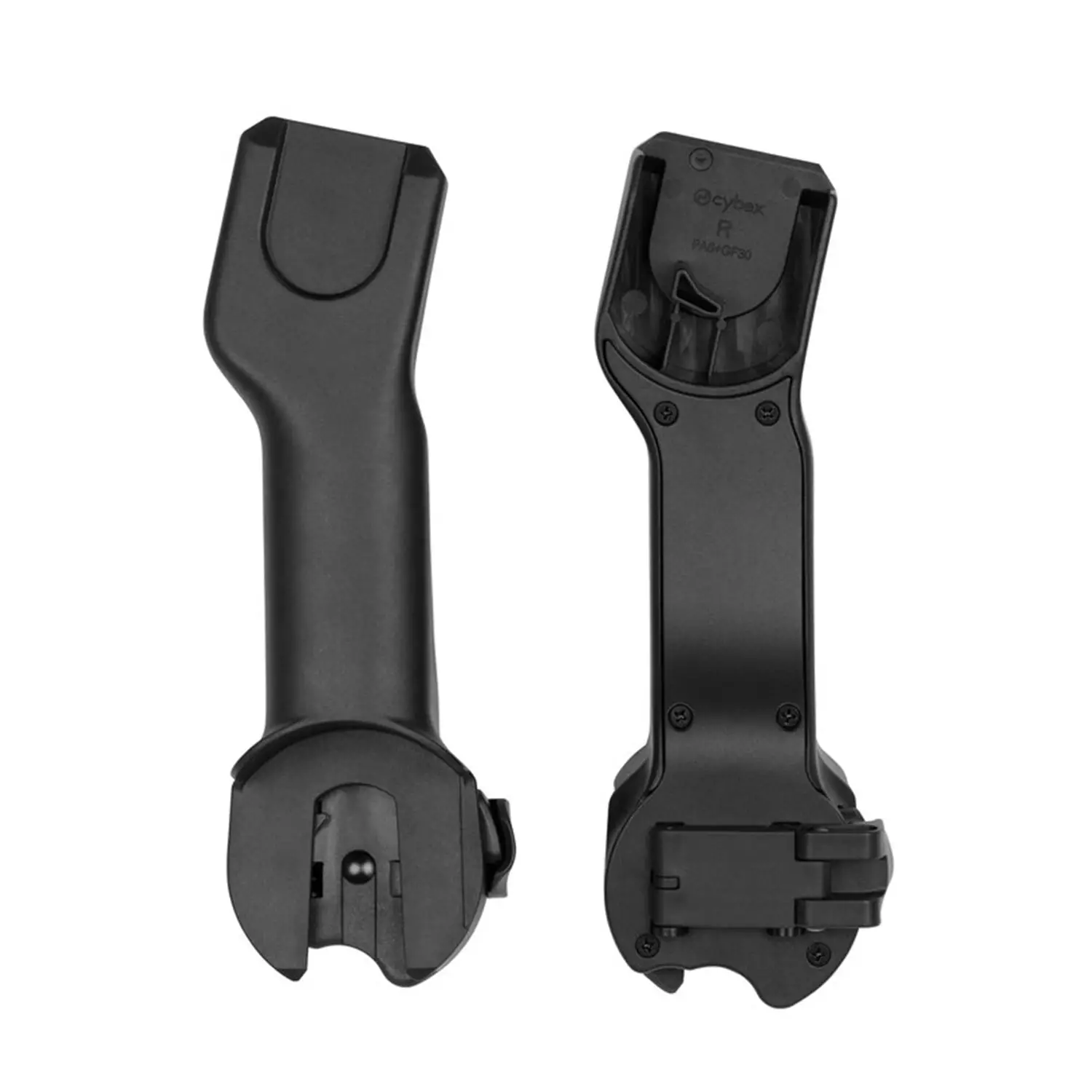 Cybex Set Adattatori Per Passeggino Coya Black - accessori