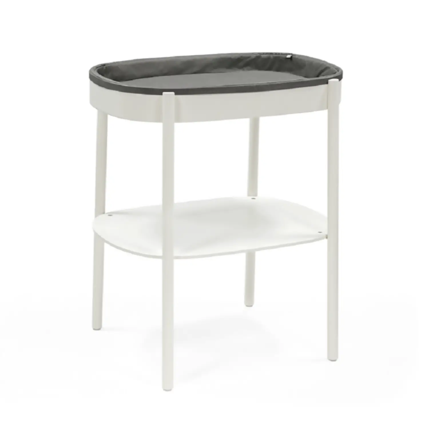 Stokke Fasciatoio Sleepi Bianco - bagnetti fasciatoio
