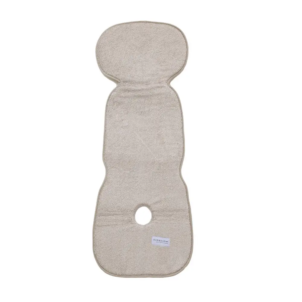 Materassino Universale per Passeggino Air N’ Go Cammello – Comfort e Freschezza - accessori