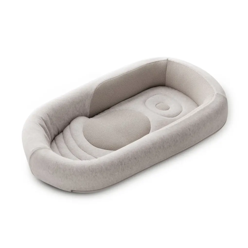 Welcome Pod Quiet Beige Inglesina - riduttori