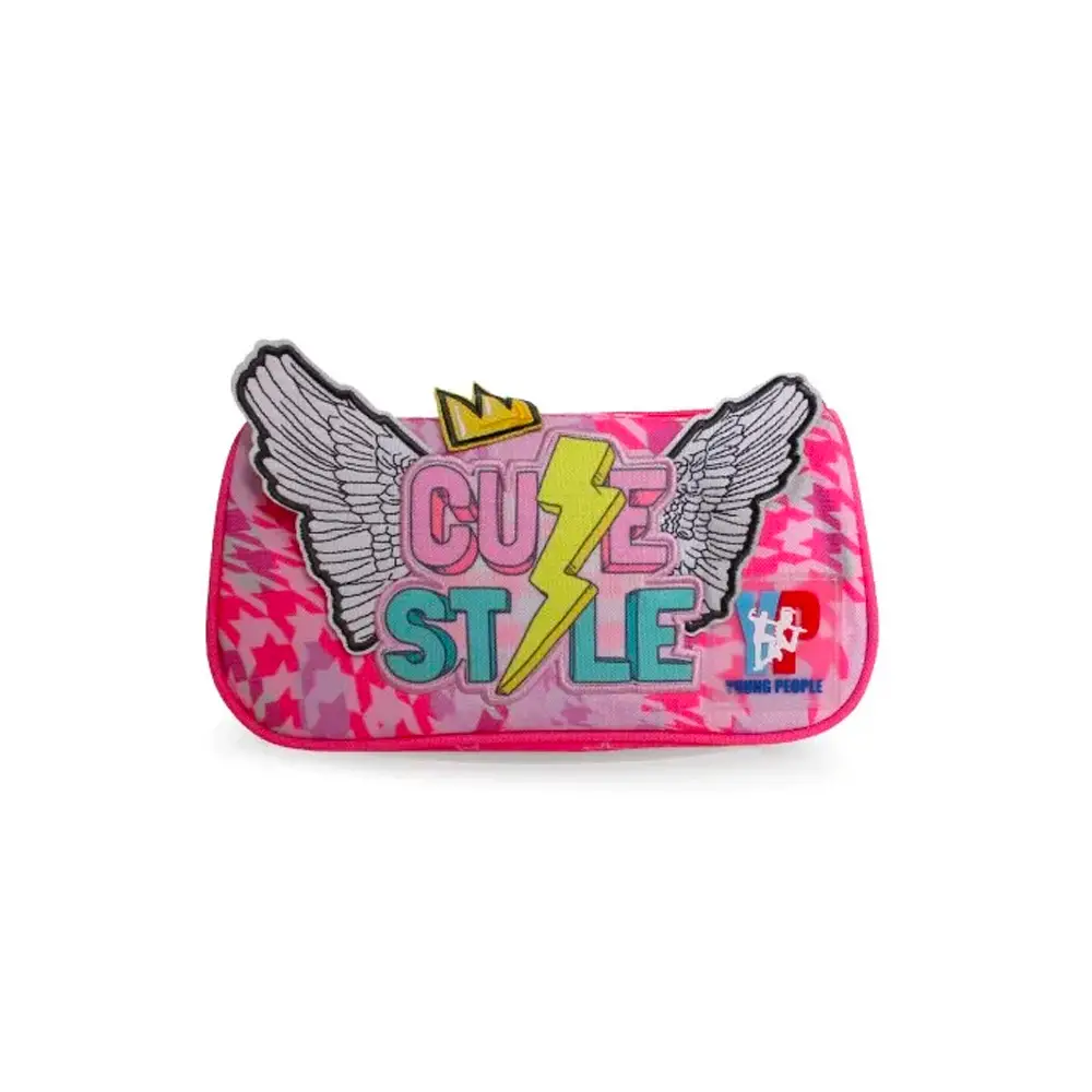 Young People Astuccio Bustona Girl - bauletti tombolini bustine