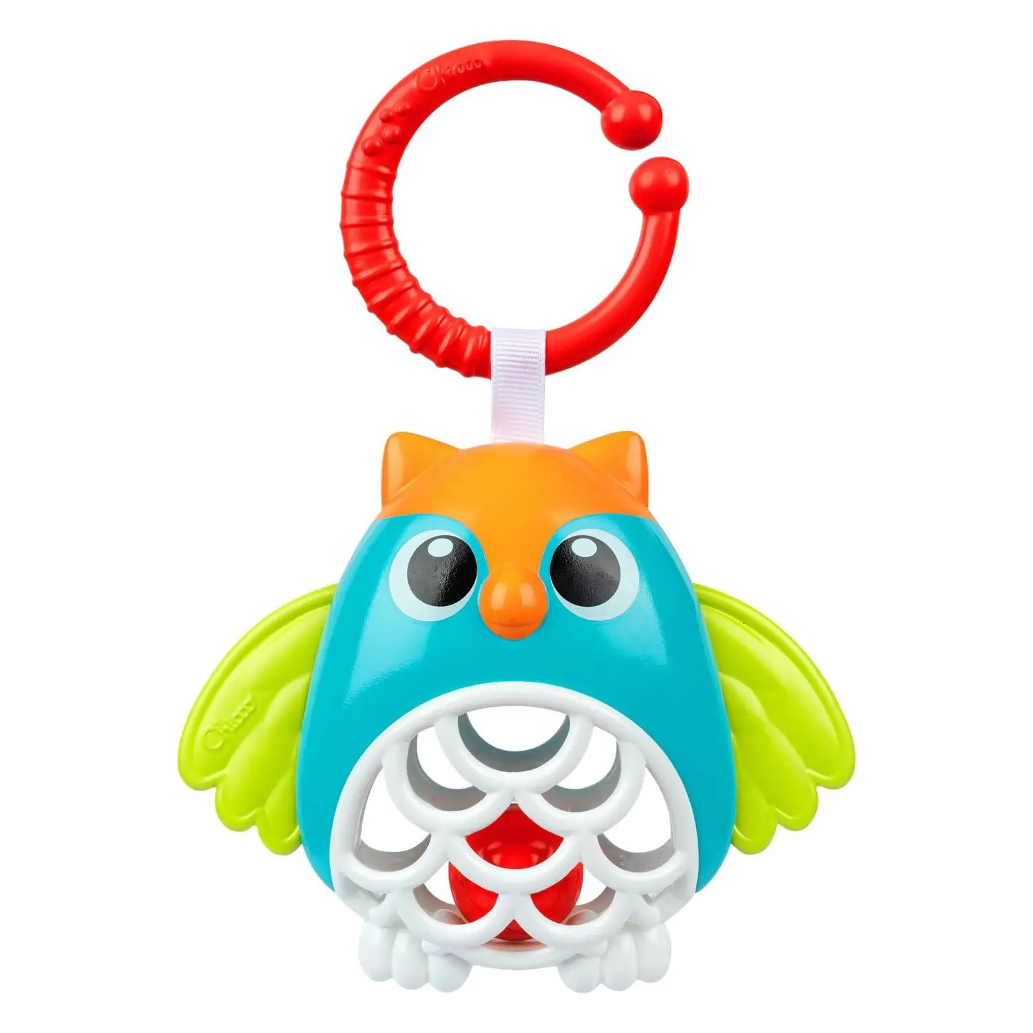 Chicco Baby Sense focus Trillino Gufo - Primi giochi