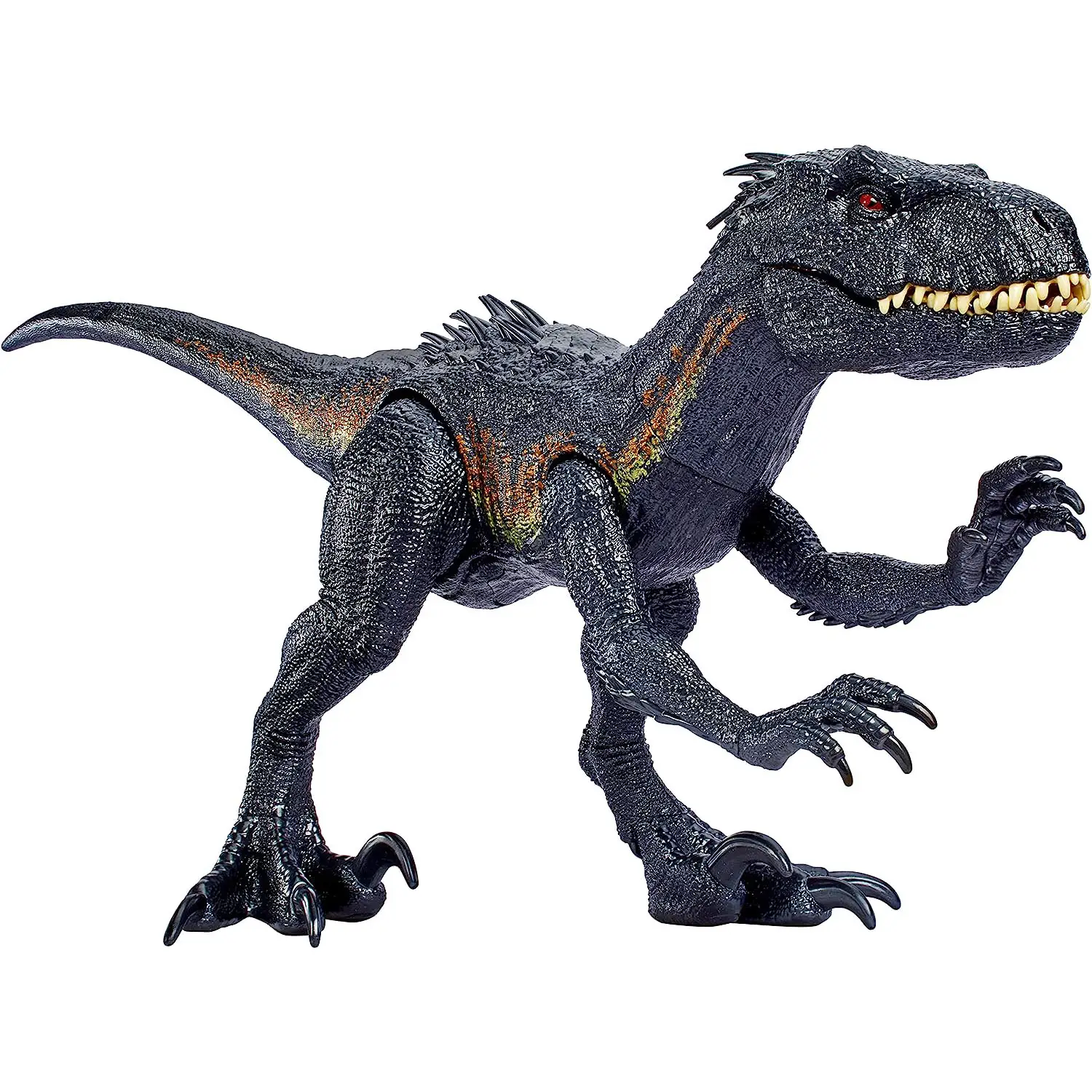 Jurassic World Indoraptor Super Colossale HKY14 - action figures ed accessori
