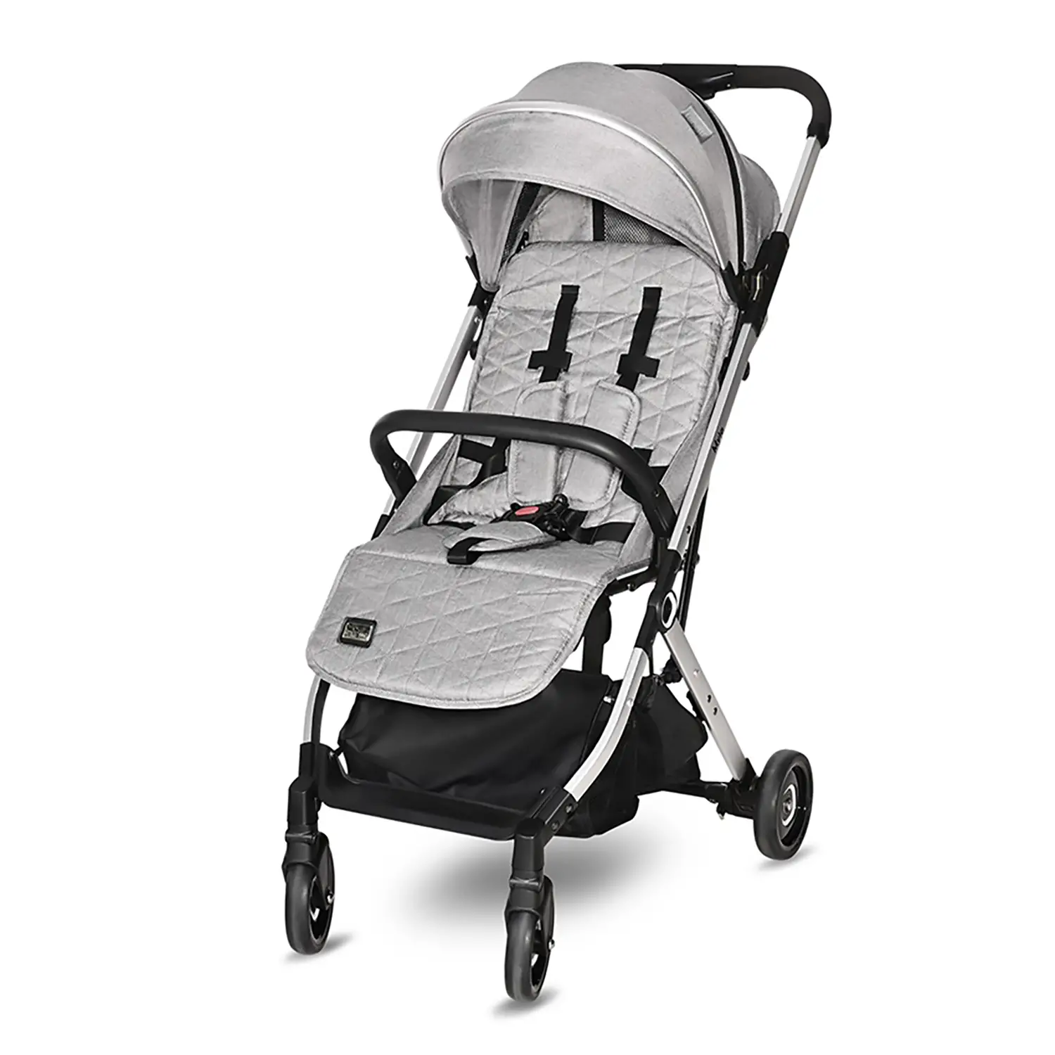 Lorelli Passeggino Myla Grey - passeggini compatti