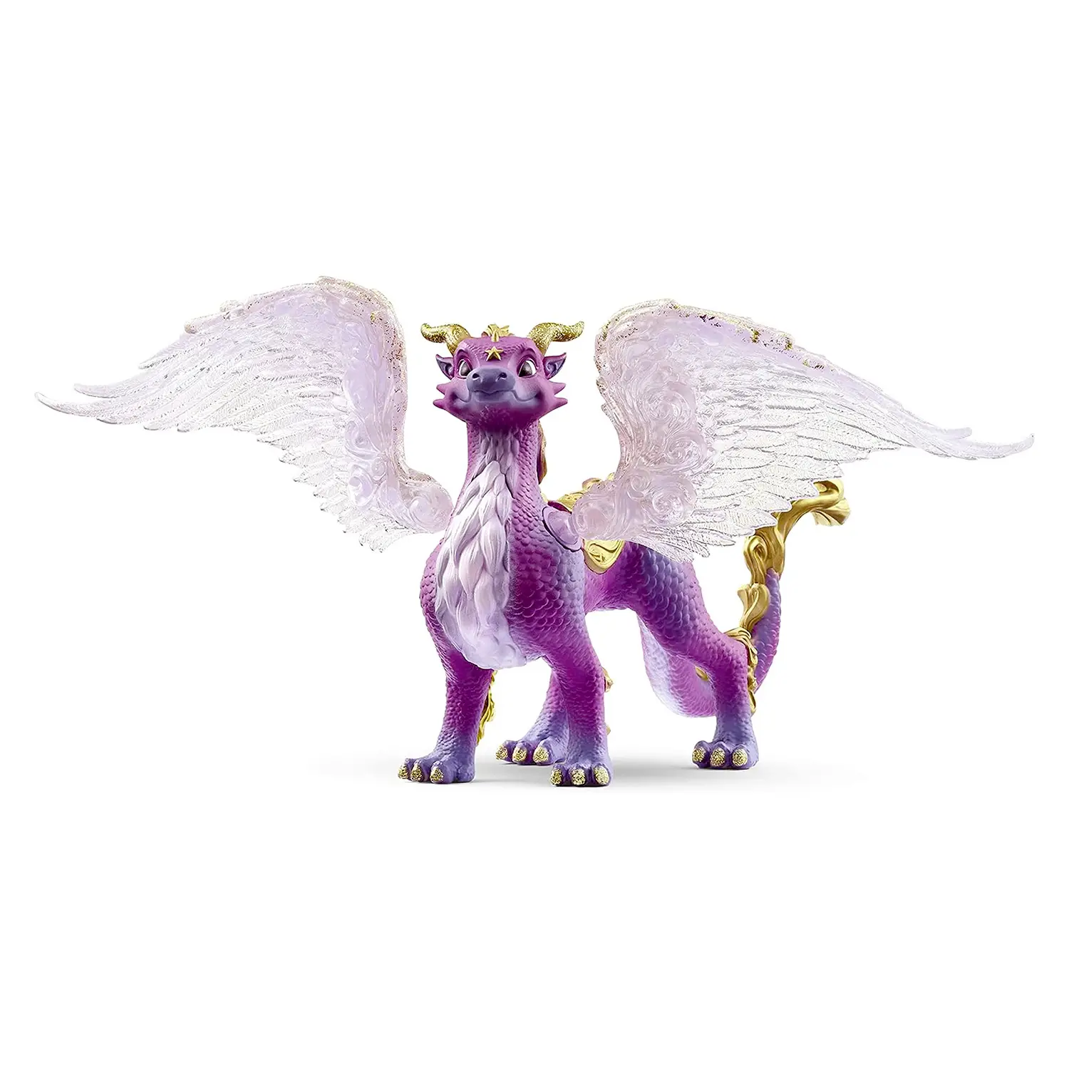 Schleich Drago Del Cielo Notturno - Animali