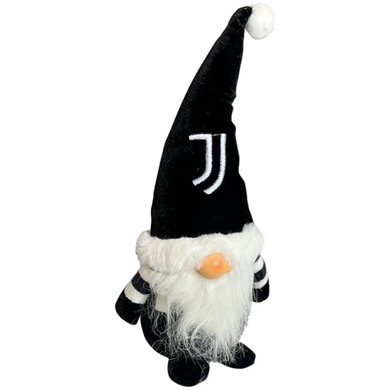 Gnomo Juve Altezza Cm 30 - gadget