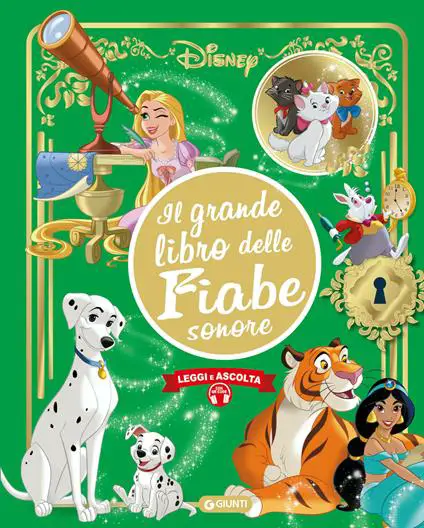 Favole Sonore Vol. 2 con Qr Code - Prima biblioteca
