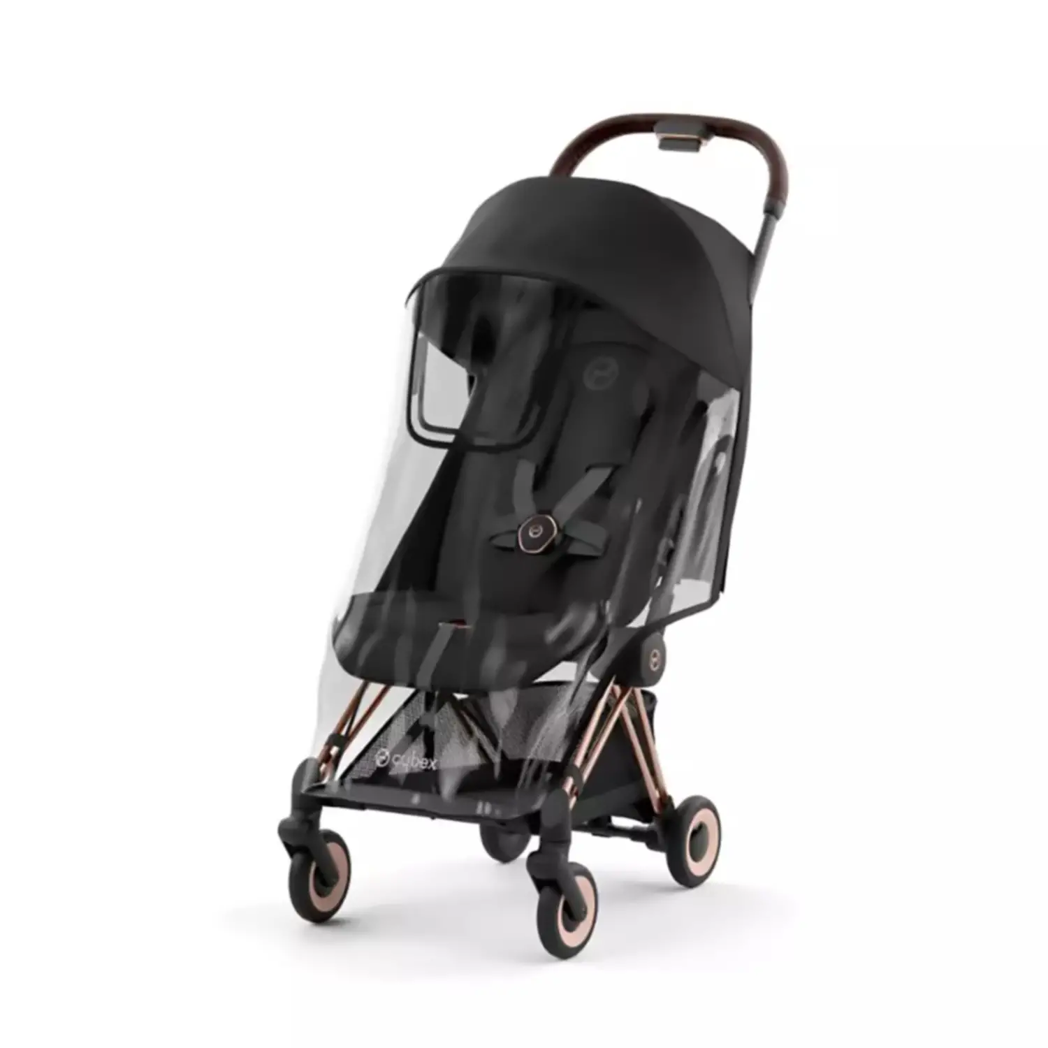 Cybex Parapioggia trasparente per passeggino Coya - accessori