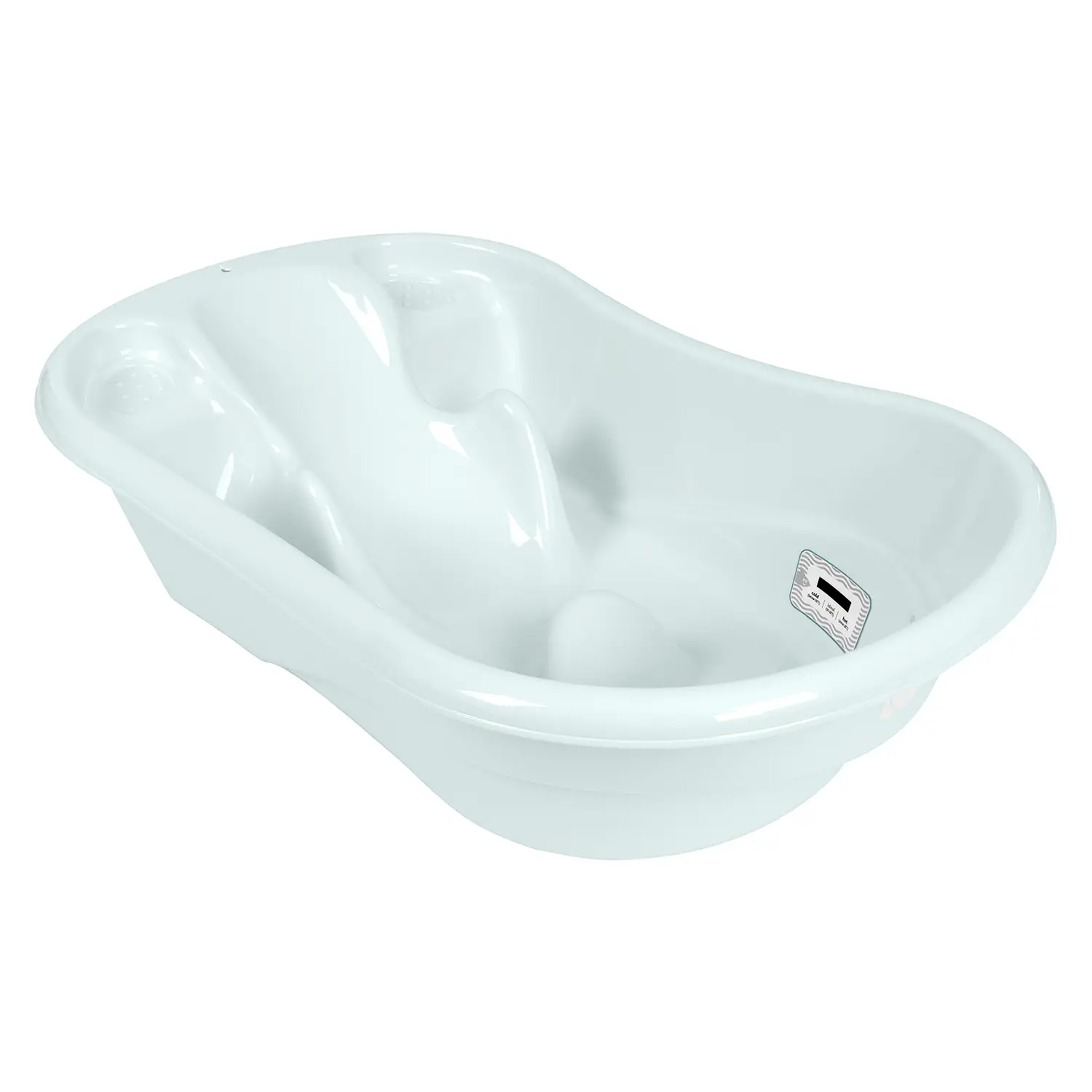 Vasca da Bagno Anatomica 94cm Mint - vasche