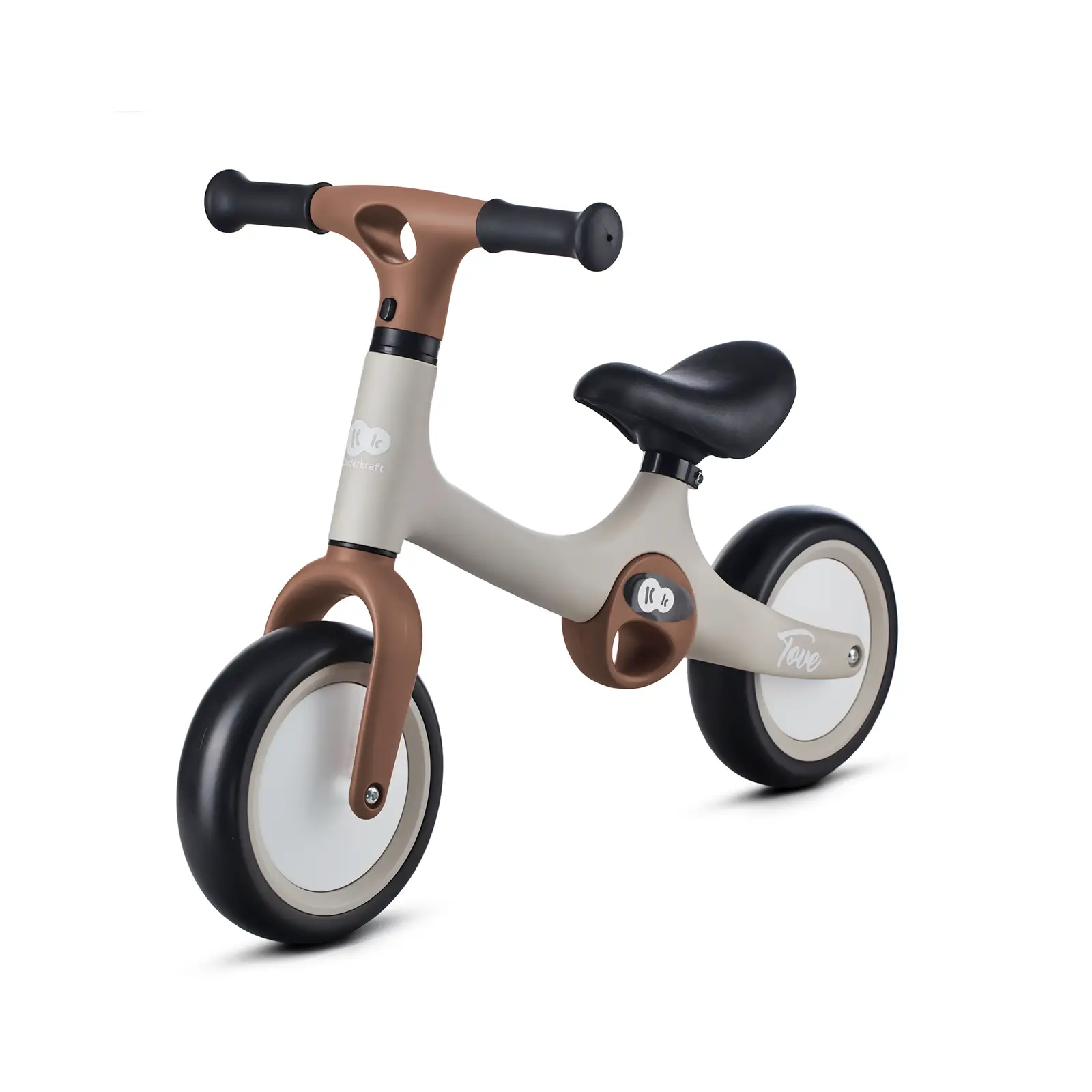 Balance Bike Tove Desert Beige - Tricicli e primi passi