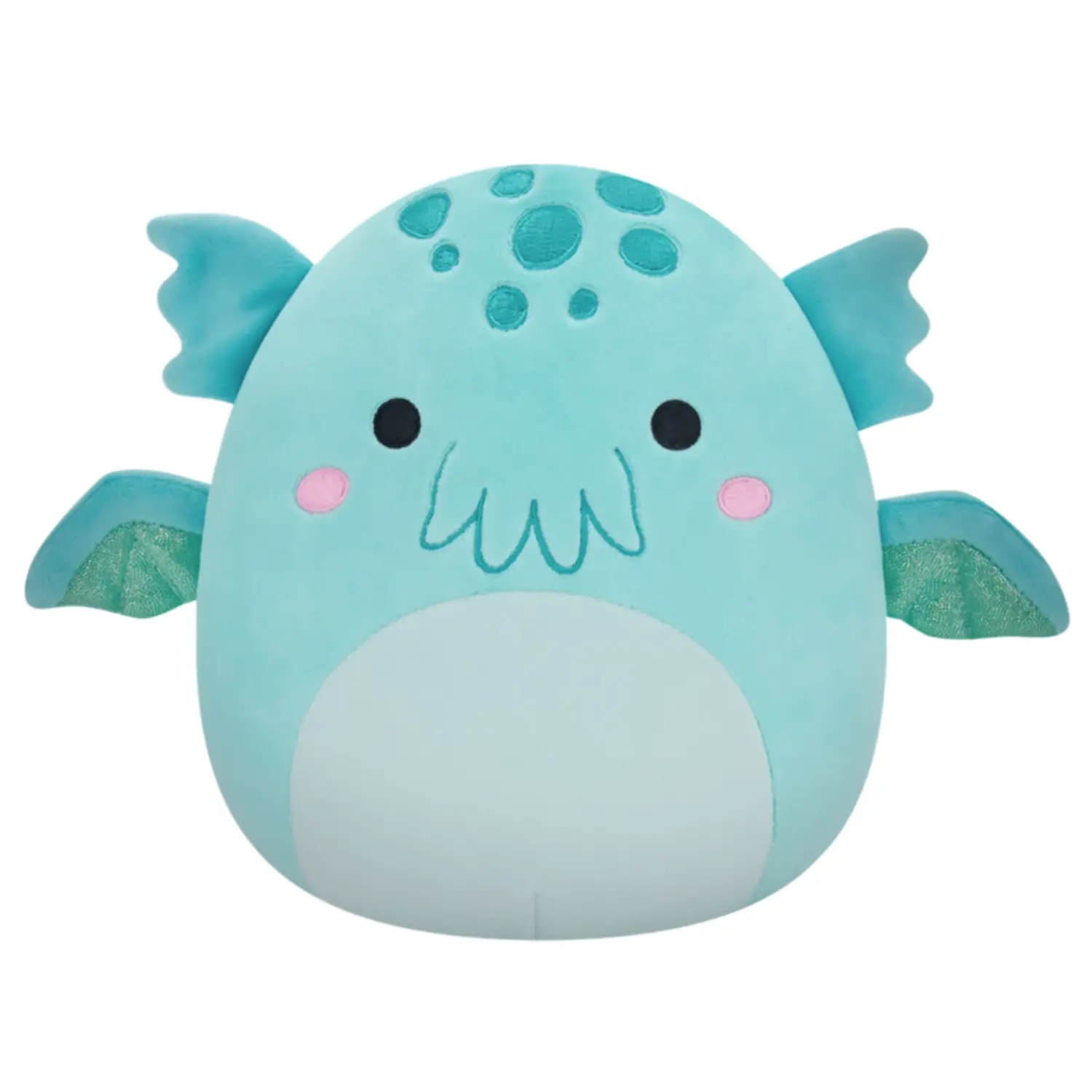 Squishmallows Personaggio 20 Cm: Cthulhu - peluches 0/36 mesi