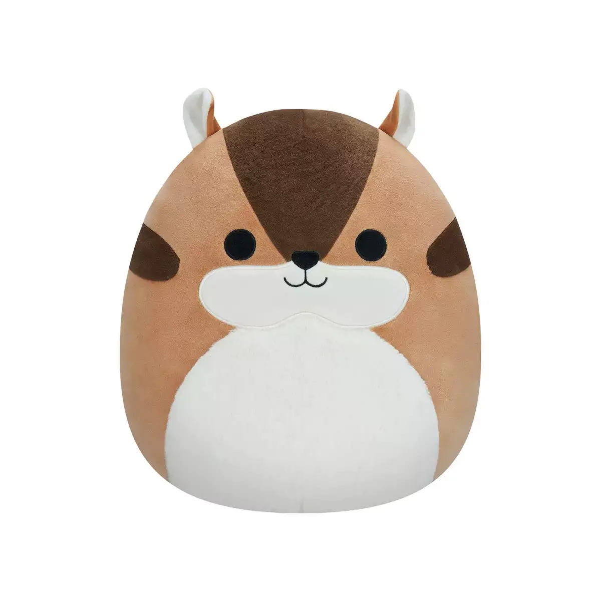 Squishmallows Personaggio 30 Cm: Chipmunk - peluches 0/36 mesi