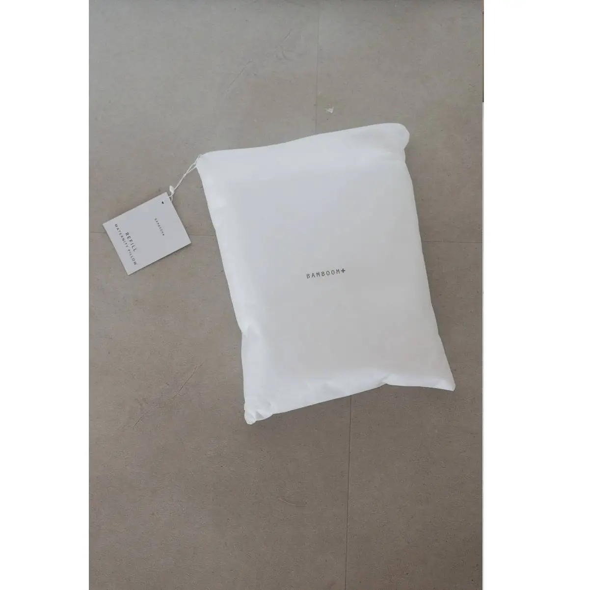 Combi-cosy Imbottitura Extra Per Icuscino Allattamento Bamboom - allattamento
