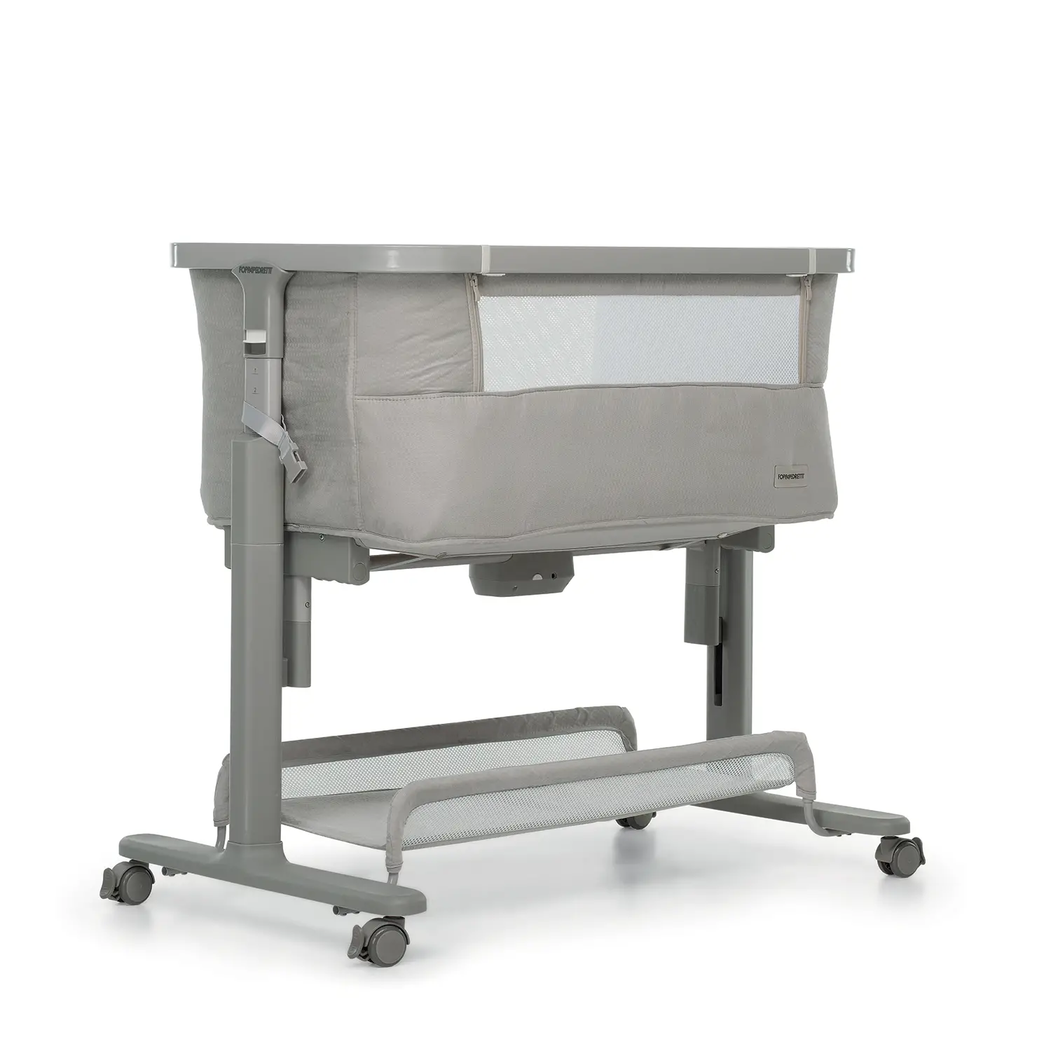 Culla Dream&swing Co-sleeping Greige - culle