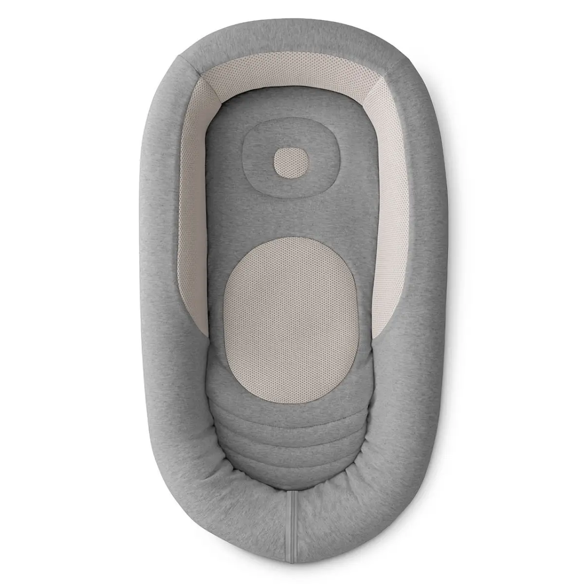 Welcome Pod Delicate Grey Inglesina - riduttori