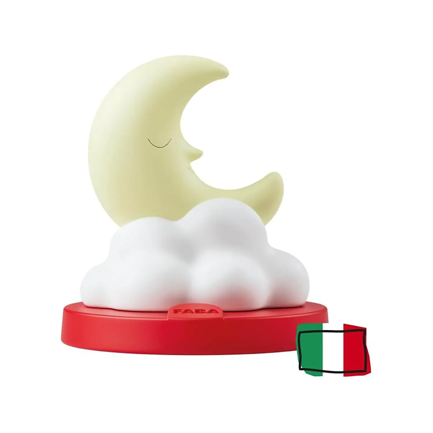 Faba Storie della Buonanotte - Personaggio Sonoro per Raccontastorie FABA - giochi elettronici