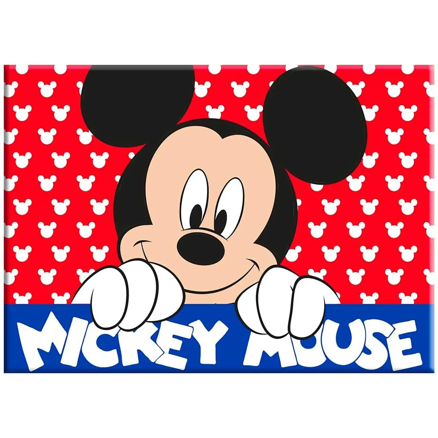 Mickey Tovaglietta all'Americana - biancheria casa