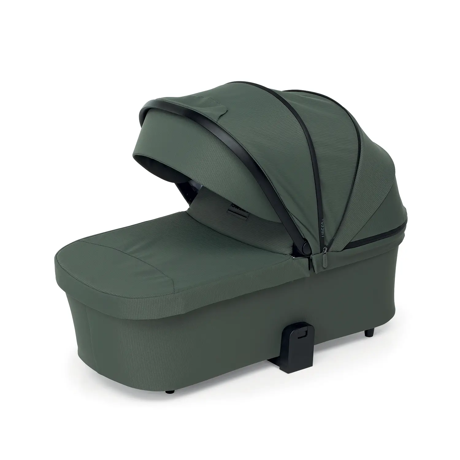 Tictoc Travel System I-size Olive Foppapedretti - trio e modulari