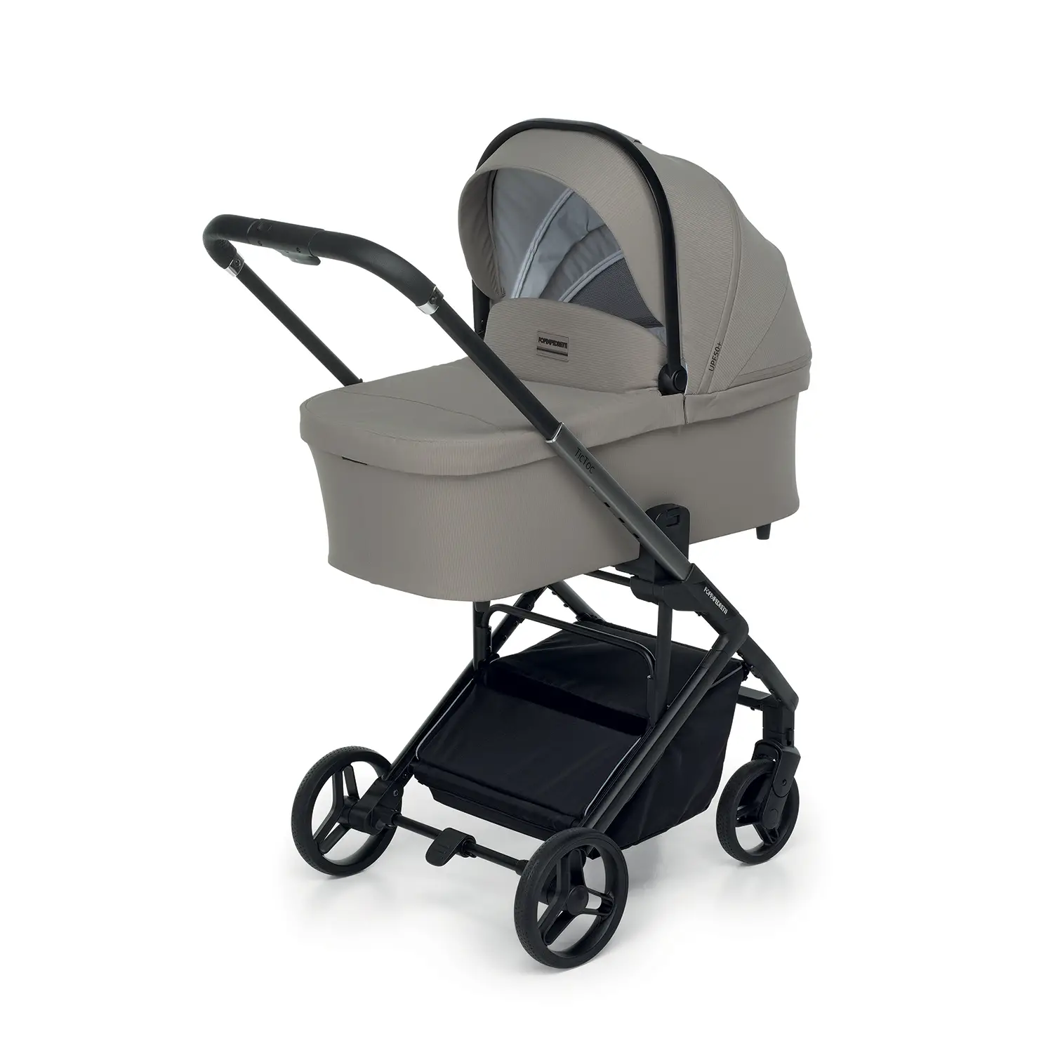 Tictoc Travel System I-size Desert Foppapedretti - trio e modulari