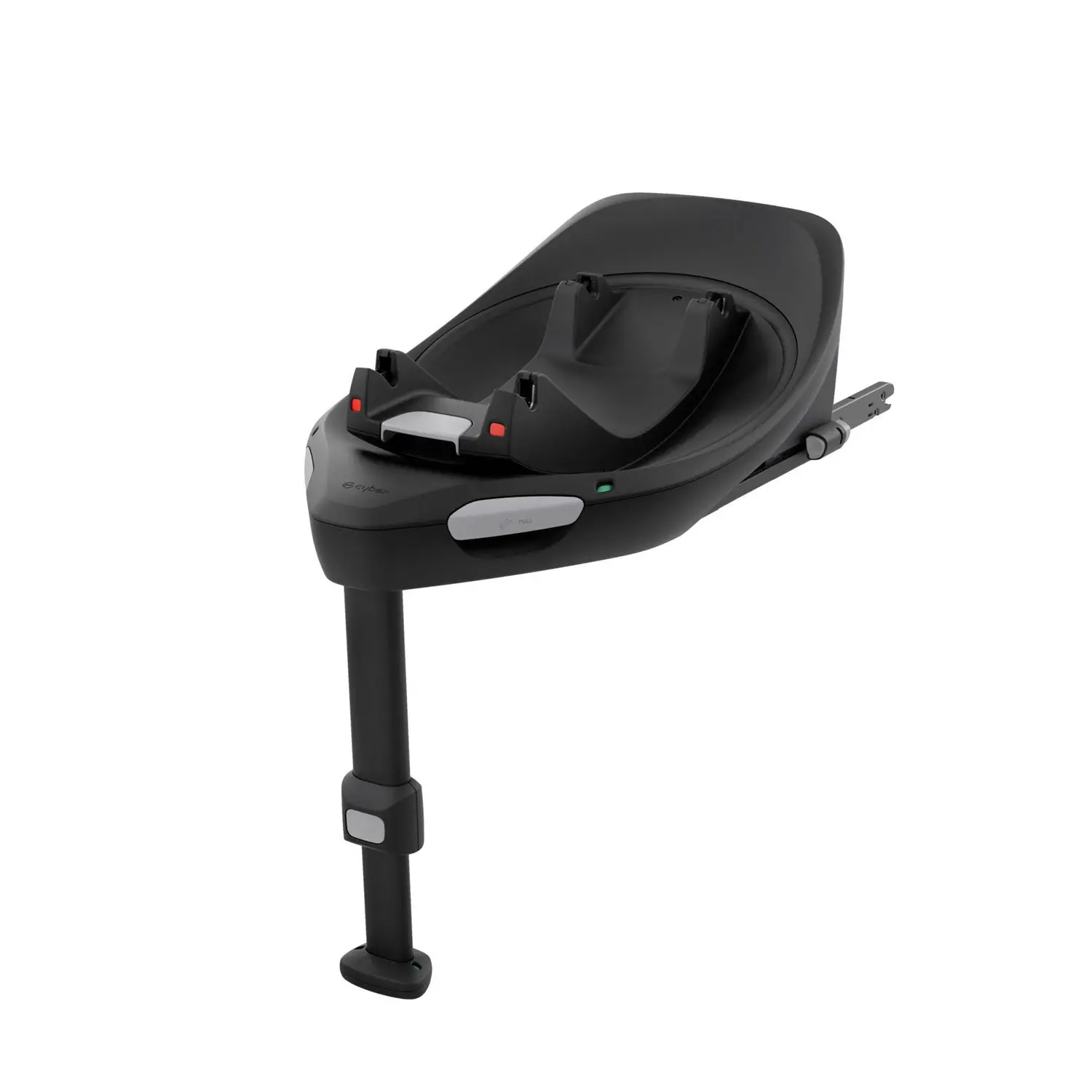 Base G Black Compatibile Per Segg. Auto Cloud G E Sirona G - basi auto