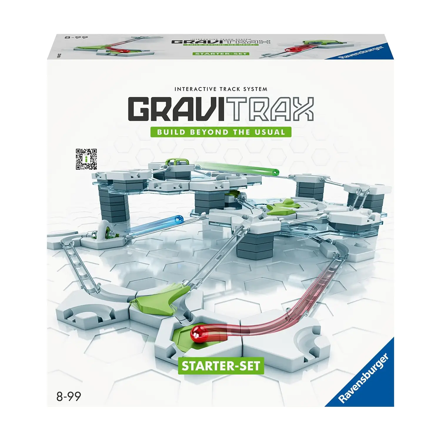 Gravitrax Starter Kit - Giochi di Abilità