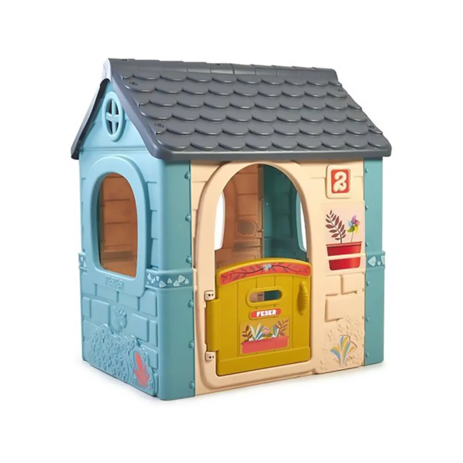 Casetta Casual Feber - Casette