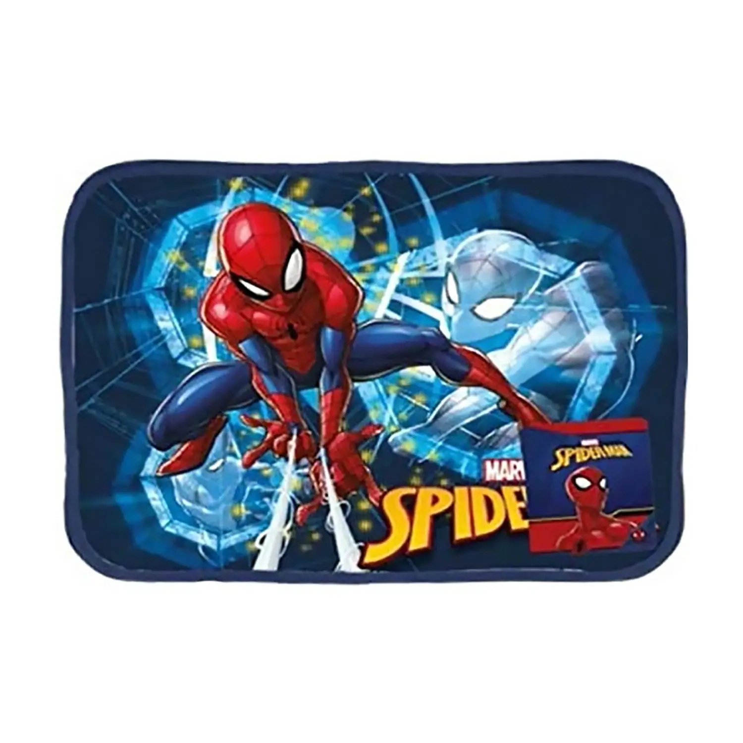 Spiderman Tovaglietta Ripiegabile Impermeabile - biancheria casa